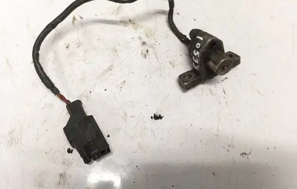 Volvo S60 Camshaft position sensor 