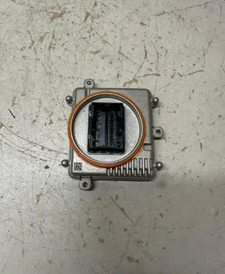 Audi A3 S3 8V Xenon control unit/module 992941571AA 992941571A