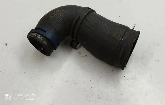 Seat Alhambra (Mk1) Intercooler hose/pipe