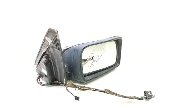 Land Rover Discovery Front door electric wing mirror