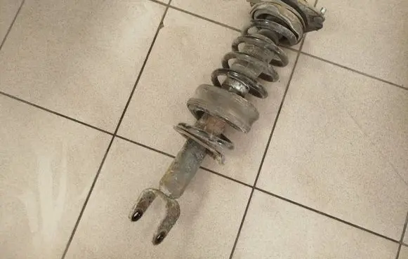 Subaru B9 Tribeca Rear shock absorber/damper 