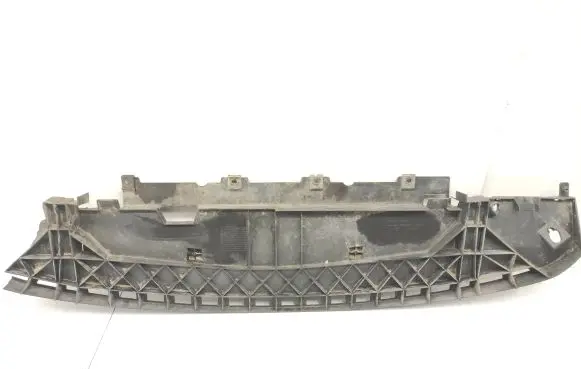 Renault Kangoo II Front bumper skid plate/under tray 8200501560 2000339 X610533