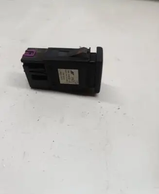 Ford Galaxy Windscreen/window heater switch 7M5959621B YM2118C621BBW