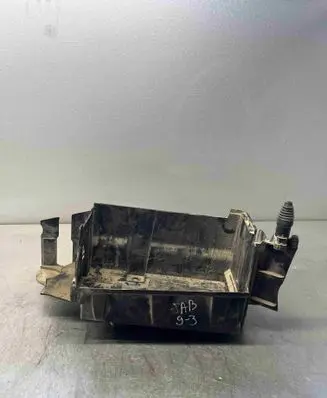 Saab 9-3 Ver2 Battery box tray 12789449