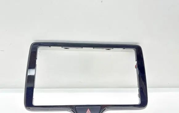 Toyota Yaris Cross Radio/GPS head unit trim 55405K0030