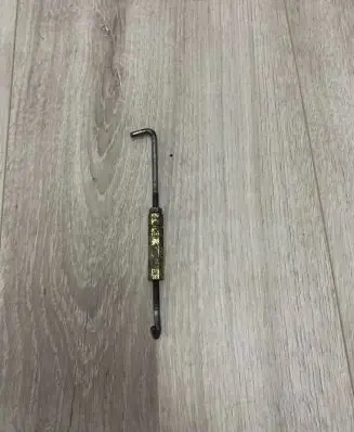 Jaguar XJ X40 Rear door lock