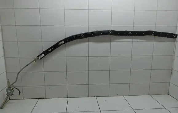 Mercedes-Benz ML W164 Roof airbag 90010 34023196A BAMPT11144