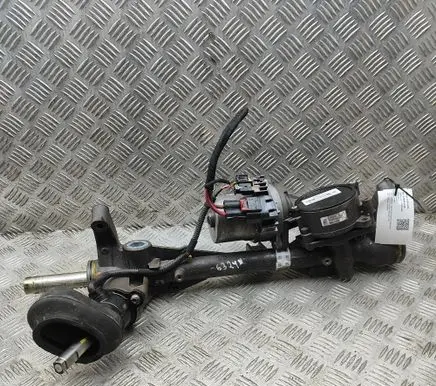 Mercedes-Benz EQA Steering rack A2474605102