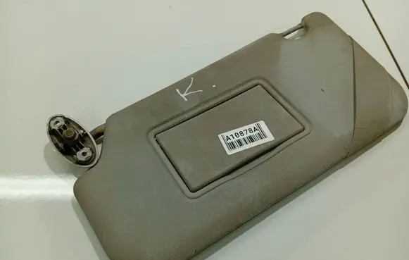 Ford Mondeo MK IV Sun visor