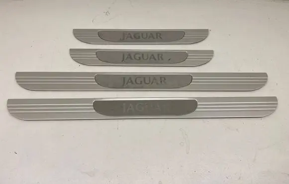 Jaguar XJ X350 Sill XR83541308BD