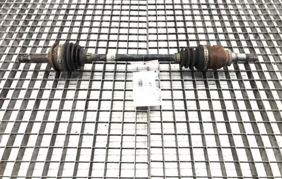Toyota Yaris Front driveshaft 434200D170