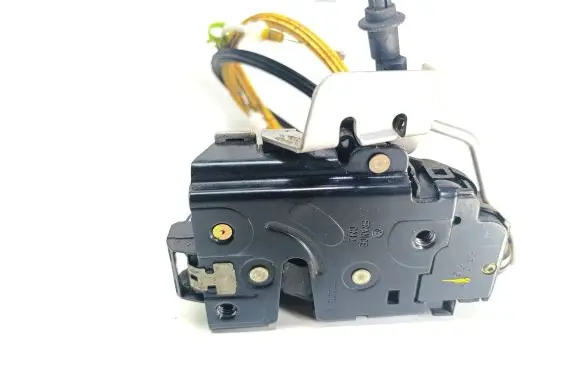 Audi A6 S6 C5 4B Rear door lock