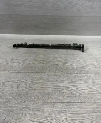 BMW 7 E65 E66 Fuel main line pipe 7788679 0445216008 0281002481