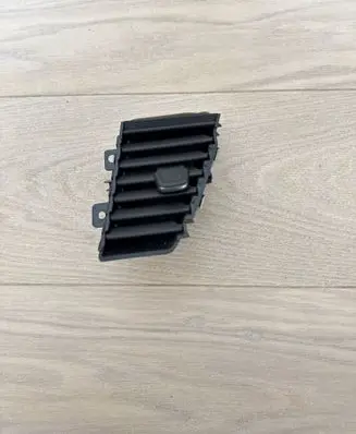 Opel Grandland X Dash center air vent grill YP00062877