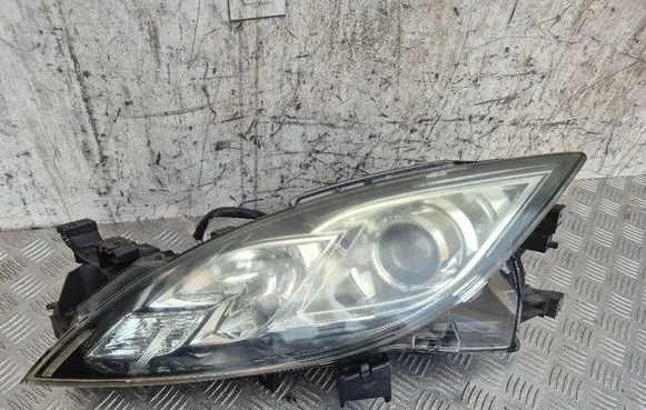 Mazda 6 Headlight/headlamp GS8851040 10041056