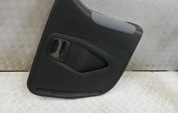 Peugeot Partner Other interior part 9681286677 MP206410 060936J01
