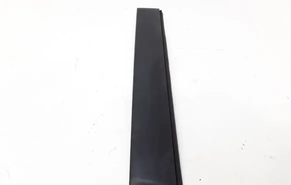 Toyota Corolla Verso AR10 Rear door glass trim molding