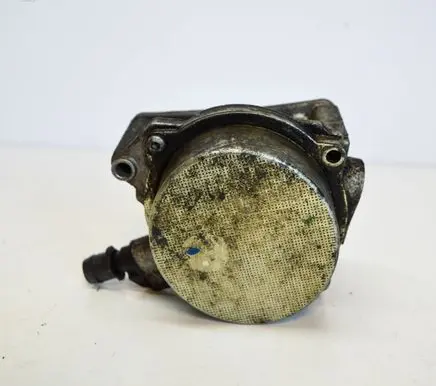 Audi A4 S4 B8 8K Vacuum pump 06H145100AB