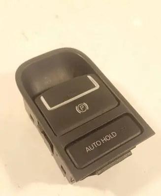 Volkswagen Sharan Hand parking brake switch 5N0927225