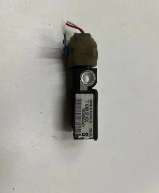 Mazda 6 Airbag deployment crash/impact sensor GJ6A57KC0