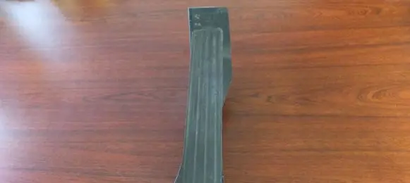 BMW 7 E65 E66 Accelerator throttle pedal 6766930 BMW6766930