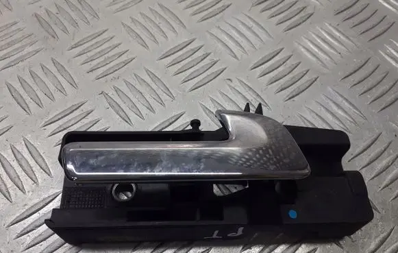 Alfa Romeo 159 Rear door interior handle trim 156043462
