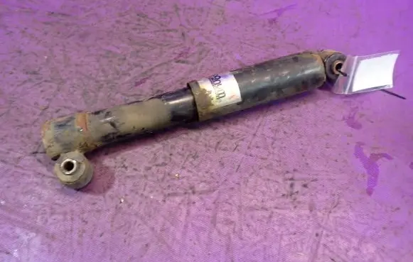 Fiat Seicento/600 Rear shock absorber/damper