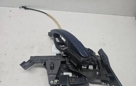 Ford Focus C-MAX Rear door lock 3M5AR26413BS