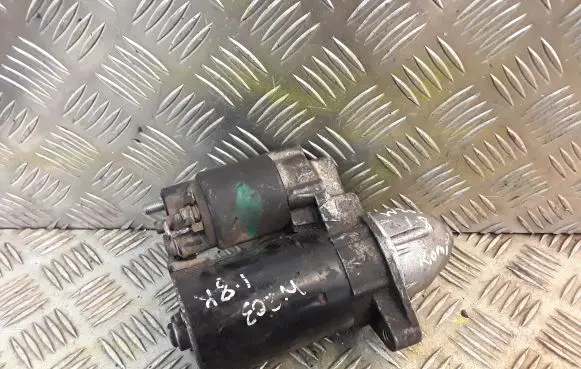 Mercedes-Benz C W203 Starter motor 0051514001