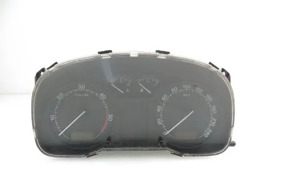 Skoda Octavia Mk1 (1U) Speedometer (instrument cluster) 1U0920811J