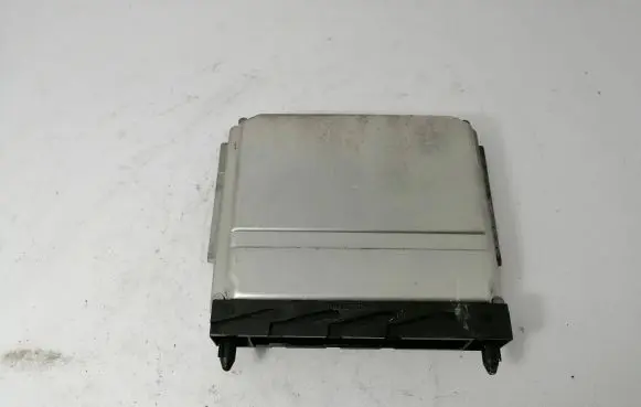 Volvo S80 Engine control unit/module 0281001776 28SA4018 09496667A