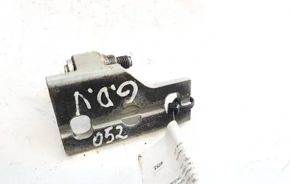 BMW 7 E65 E66 Rear door lower hinge 