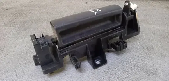 Volkswagen Routan Sliding door interior handle 3025990