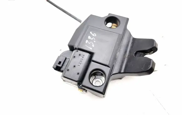 Toyota GT 86 Tailgate/trunk/boot lock/catch/latch 12904A