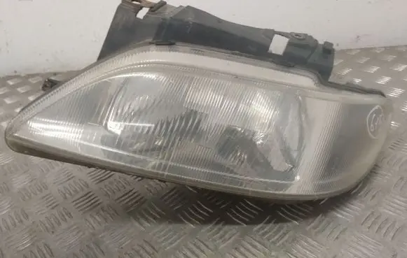 Citroen Xsara Headlight/headlamp 37550748S