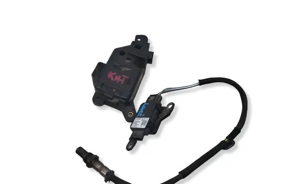 Opel Vivaro Lambda probe sensor 9816276480 0281006851