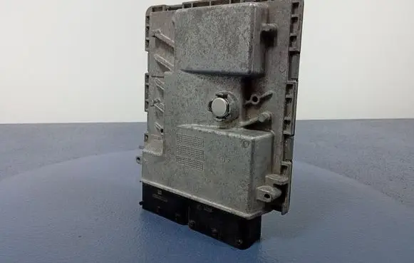 Audi A8 S8 D4 4H Engine control unit/module ECU 4H2907551A