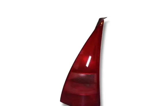 Citroen C3 Rear/tail lights 2556D