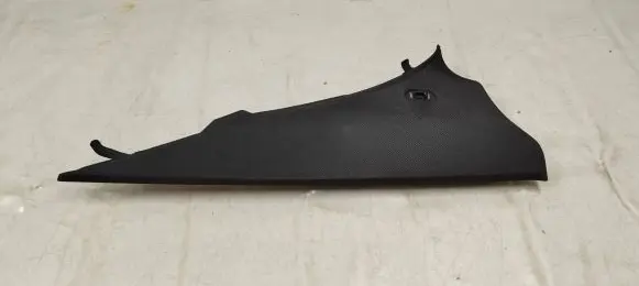 (C) pillar trim