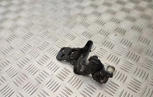 Ford Transit Custom Sliding door upper roller guide/hinge BK21V268K35AJ