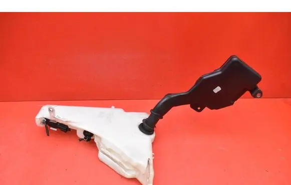 Audi A5 8T 8F Windshield washer fluid reservoir/tank 8T0955453C