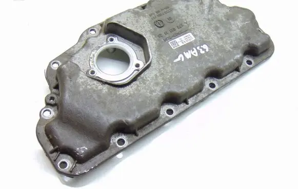 Mercedes-Benz CLS C218 AMG Oil sump A2780101828