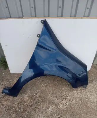 Renault Modus Fender