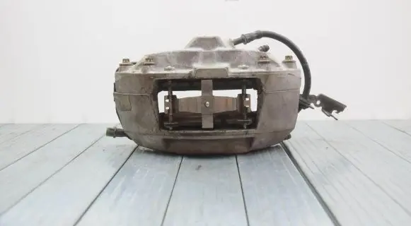 Audi Q5 SQ5 Front brake caliper 12198R6AL