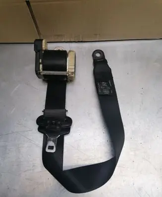 Ford Focus Front seatbelt 4M51A61294AL