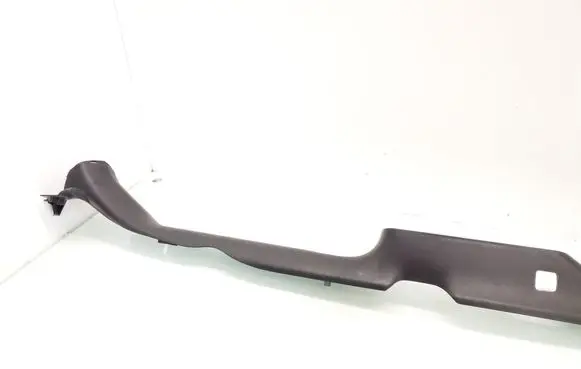 Seat Leon (1M) Front sill trim cover