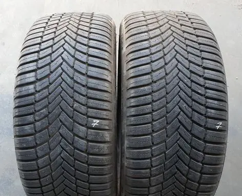 Mercedes-Benz A W176 R15 summer tire 