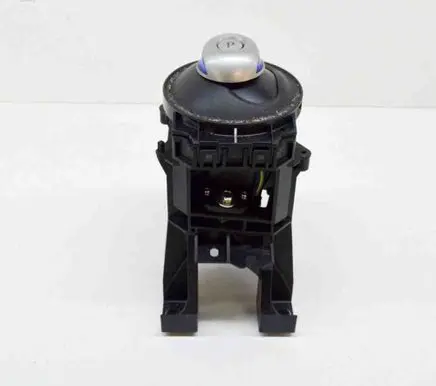 Nissan Leaf I (ZE0) Gear shifter/selector 75G021