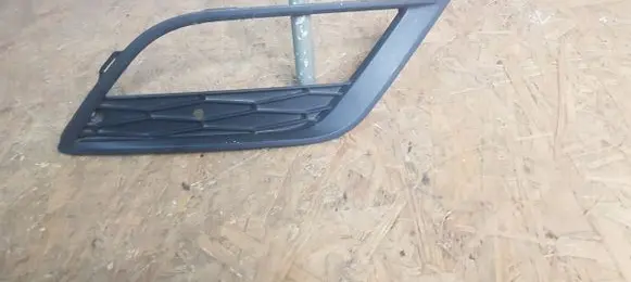 Seat Ibiza IV (6J,6P) Front bumper lower grill 6521025963369