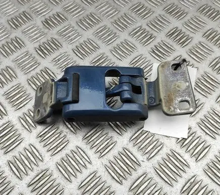 Mercedes-Benz Sprinter W907 W910 Rear door lower hinge A9107408900